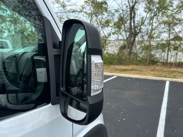 2025 Ram ProMaster 3500 Cargo Van photo 7