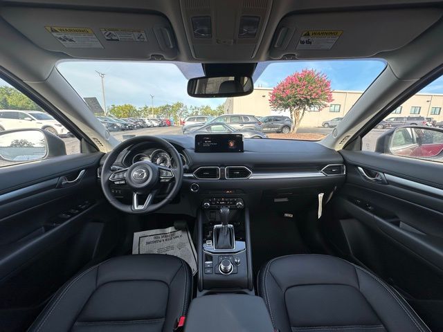 2025 Mazda CX-5 2.5 S Preferred photo 2