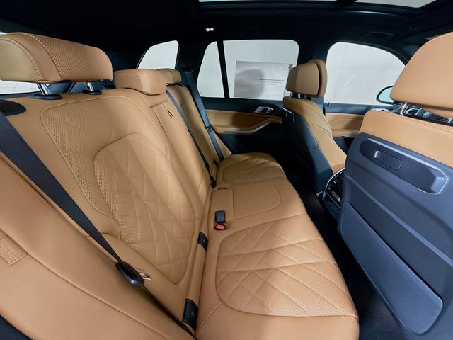 2026 Bmw X5 xDrive50e photo 27