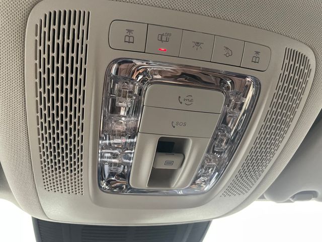 2026 Mercedes Benz GLE 350 photo 35