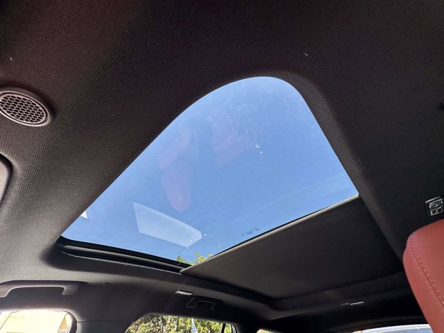 2025 Lincoln Aviator Reserve photo 25