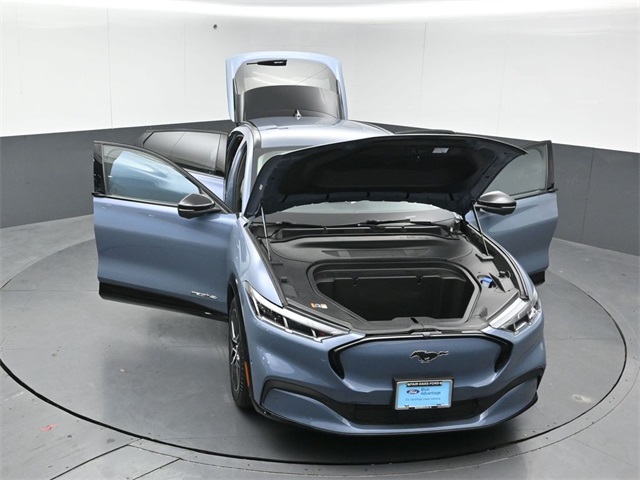 2024 FORD MUSTANG MACH-E - Image 53