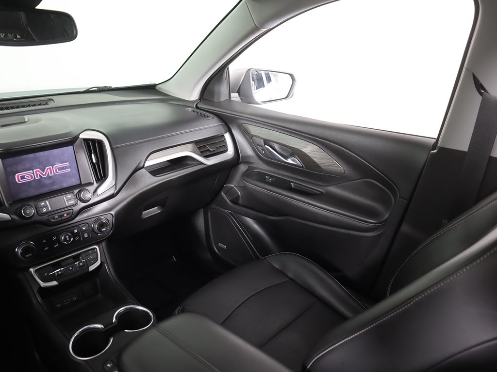 2022 Gmc Terrain SLT photo 38