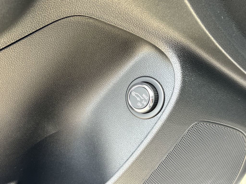 2025 Buick Envista Avenir photo 19