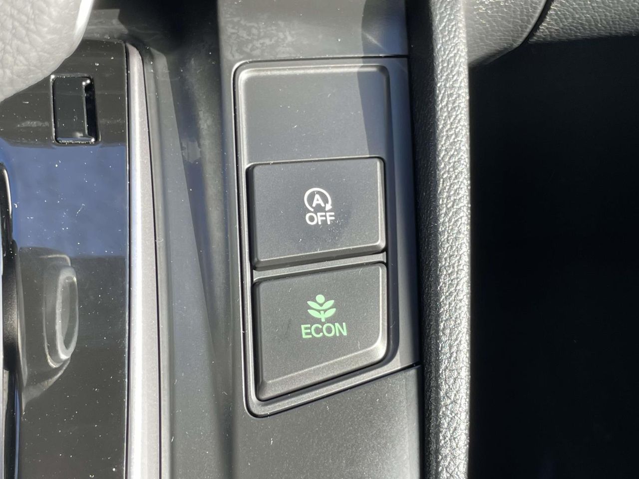 2020 Honda CR-V EX photo 30