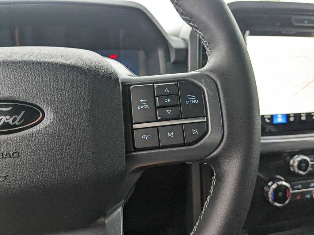 2025 Ford F-150 XLT photo 30