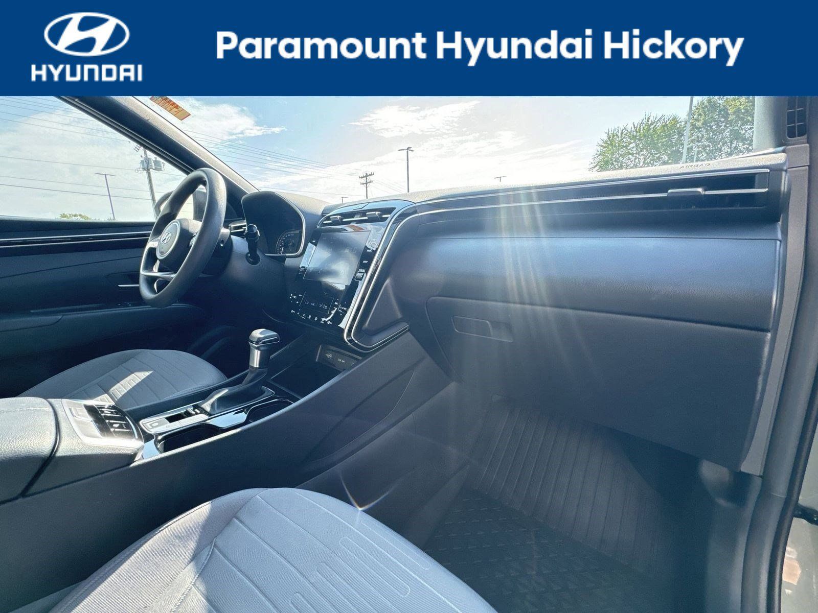 2024 Hyundai Santa Cruz SEL photo 11