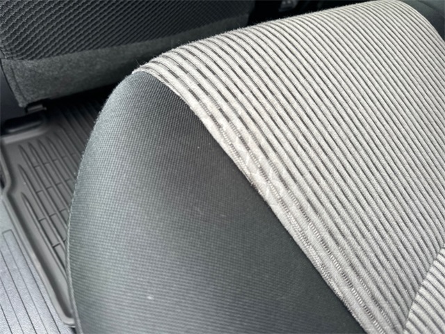 2024 Toyota 4Runner SR5 photo 11