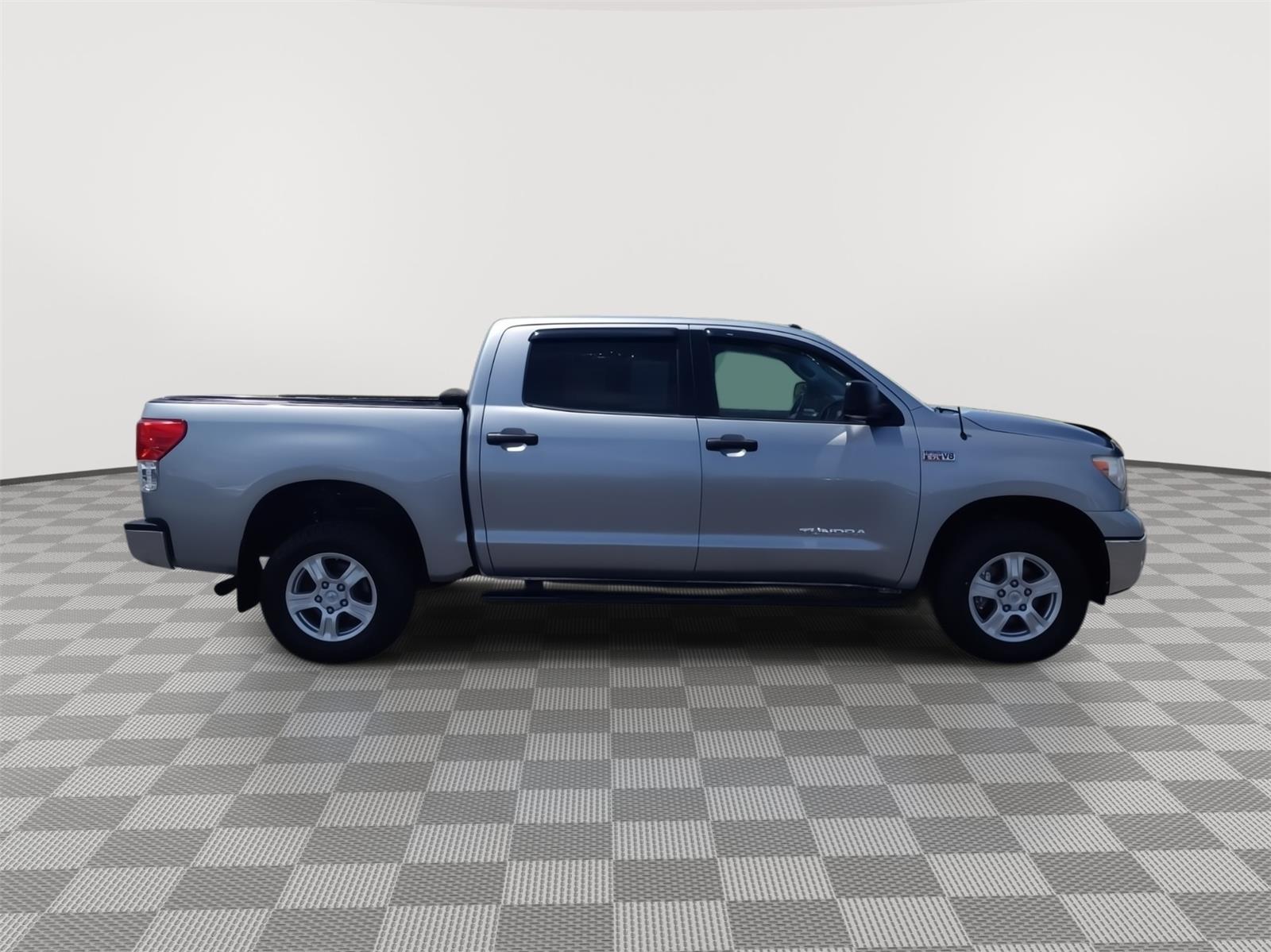 Used 2012 Toyota Tundra Tundra Grade with VIN 5TFDY5F15CX249588 for sale in Union Gap, WA