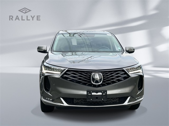 2025 Acura RDX Advance photo 2