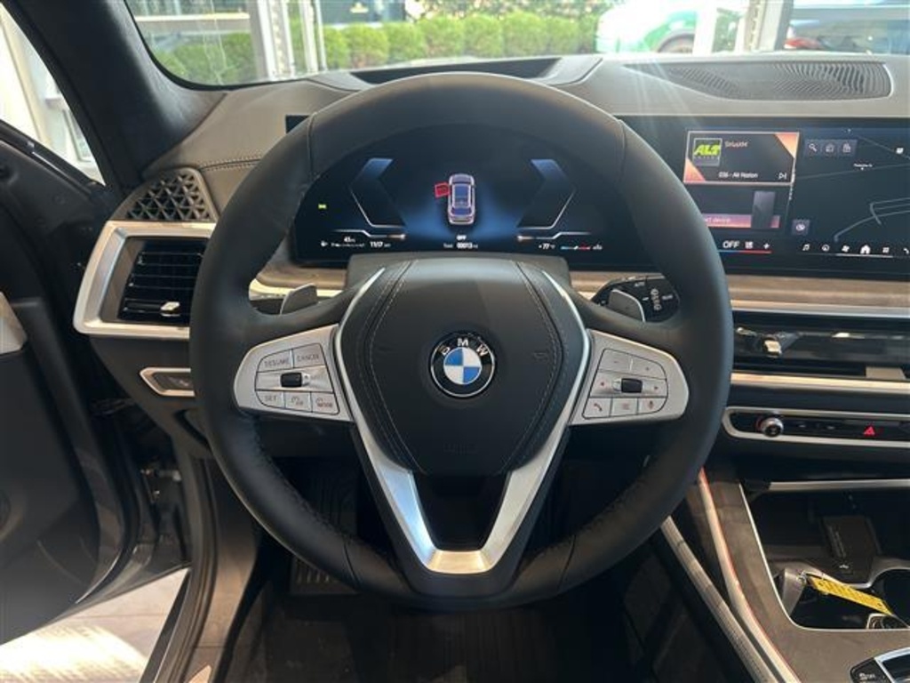 2026 Bmw X7 xDrive40i photo 9