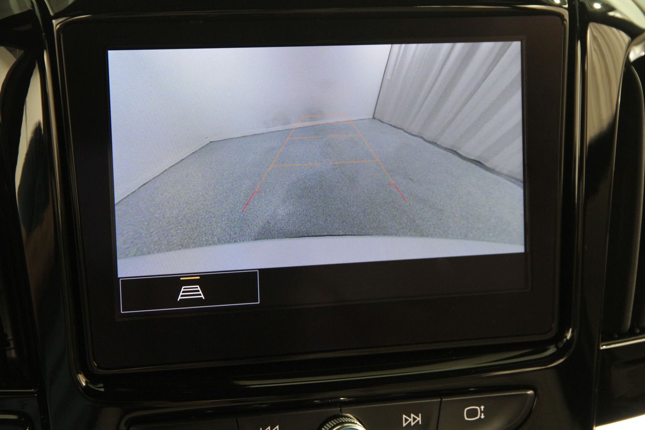 2023 Chevrolet Traverse Leather photo 13