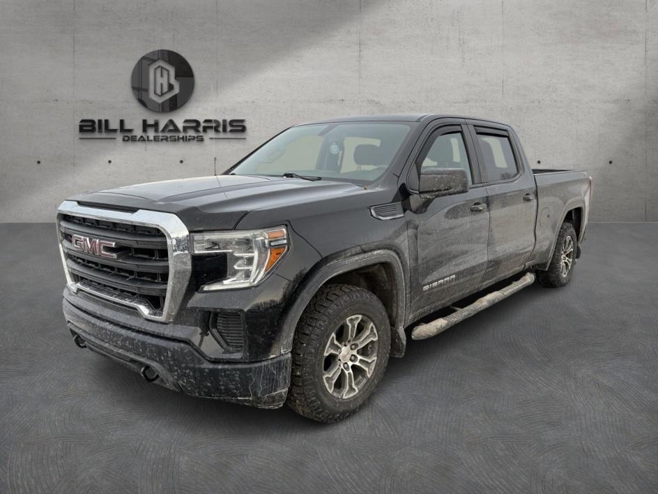 2019 GMC Sierra 1500 Base's photo
