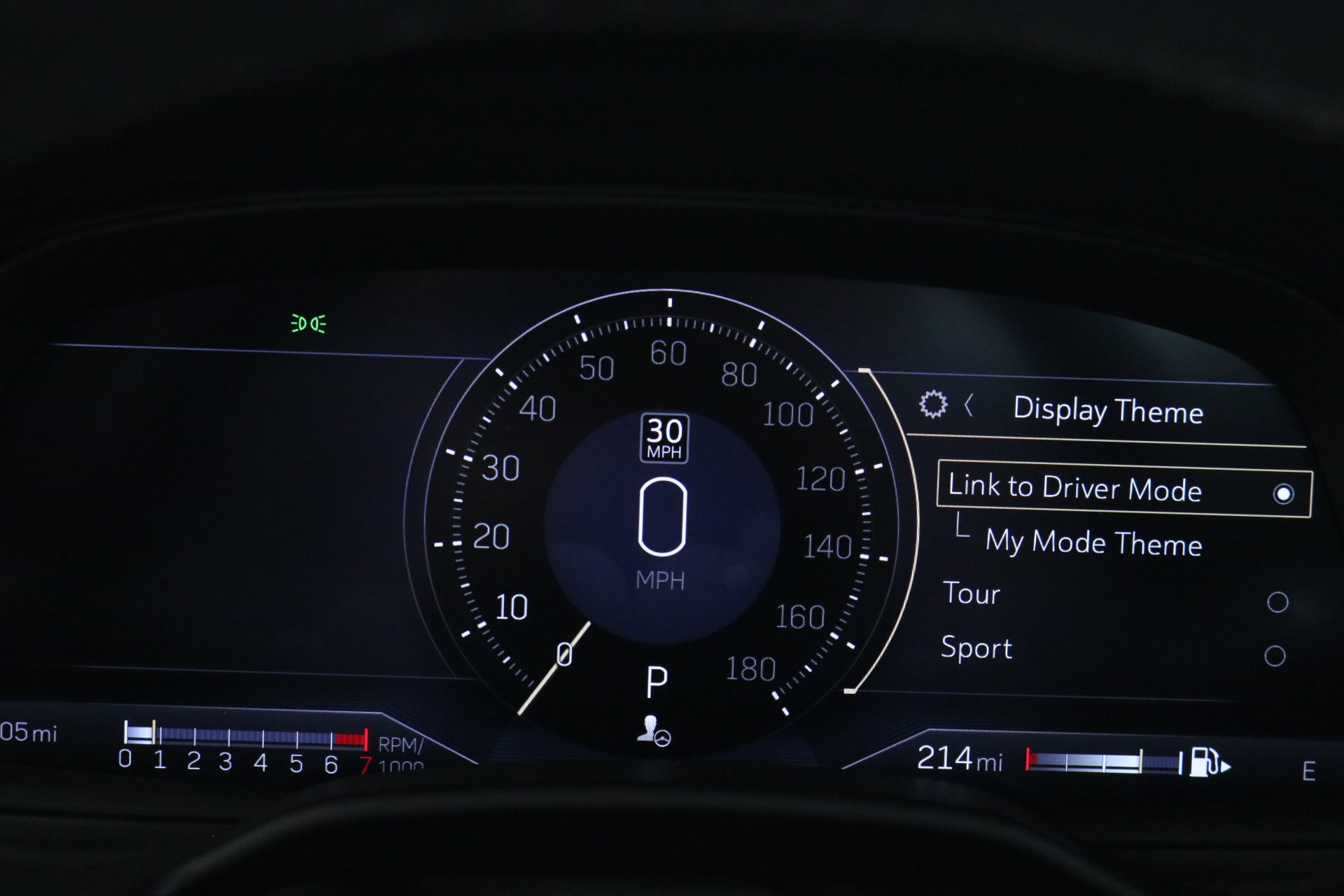 2023 Cadillac CT5 Premium Luxury photo 13