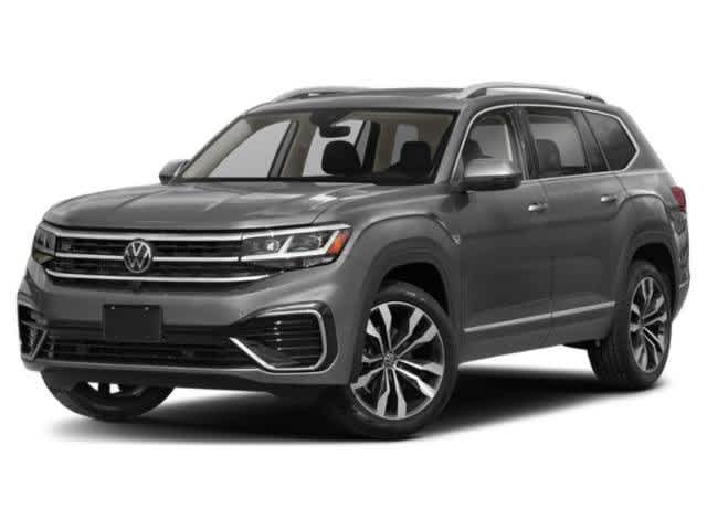2021 Volkswagen Atlas SEL Premium R-Line