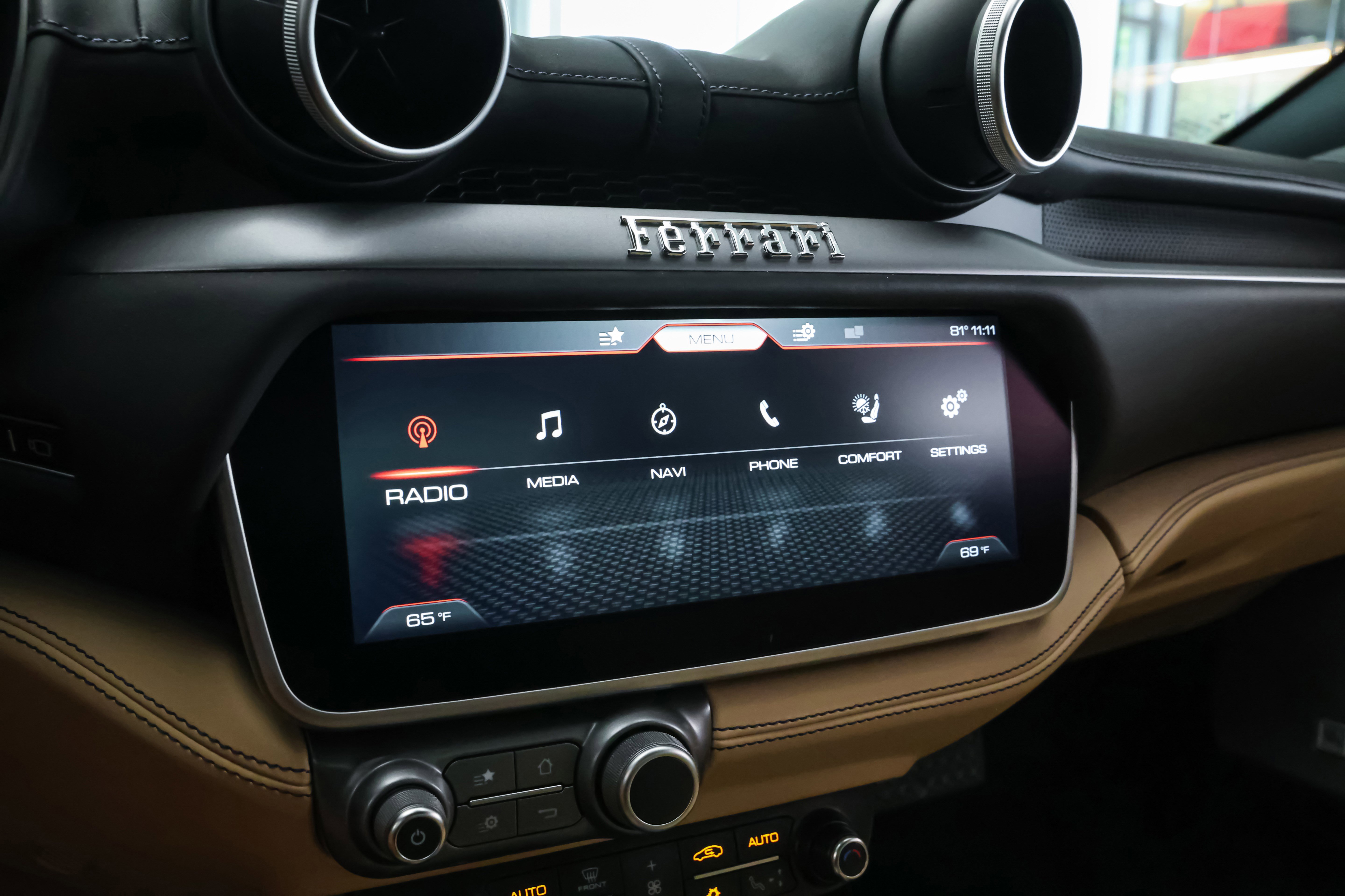 2022 Ferrari Portofino M photo 8