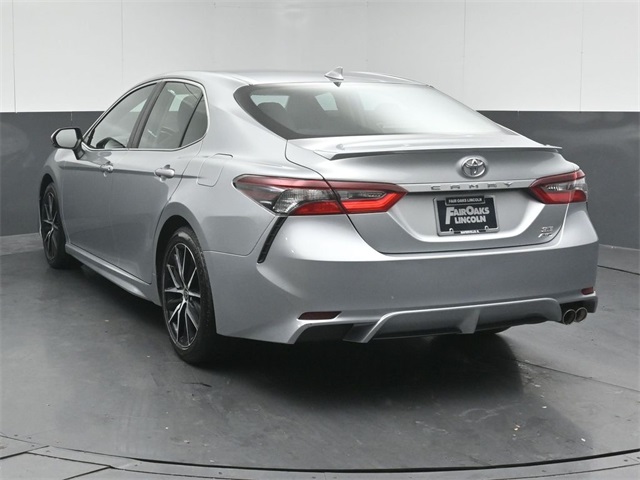 2021 TOYOTA CAMRY - Image 6