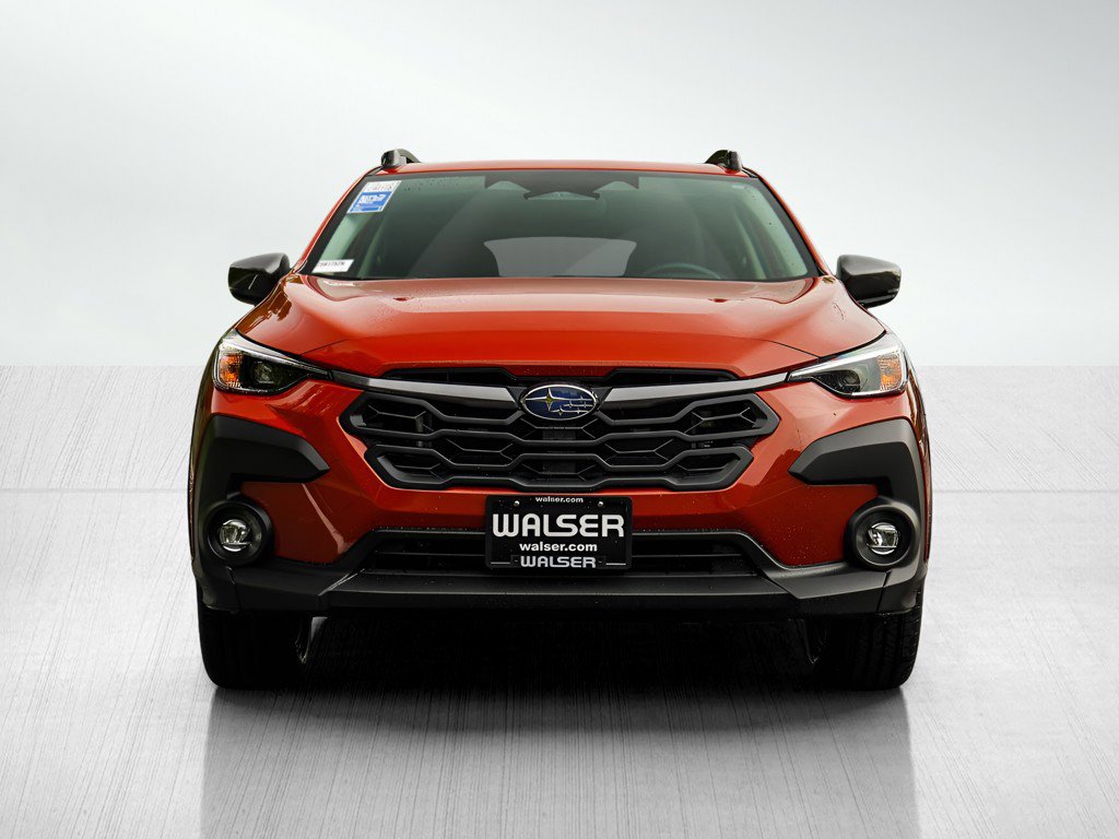 2025 Subaru Crosstrek Premium photo 2