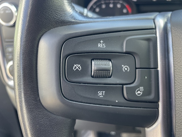 2022 Gmc Sierra 1500 Limited SLT photo 13