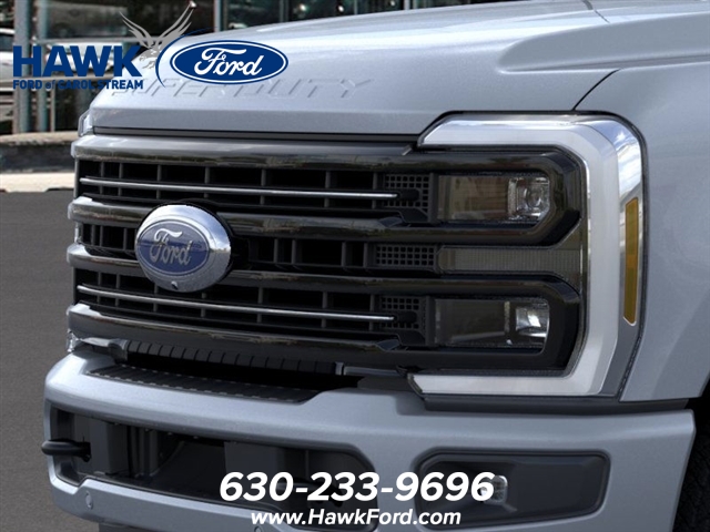 2026 FORD F-350 - Image 17