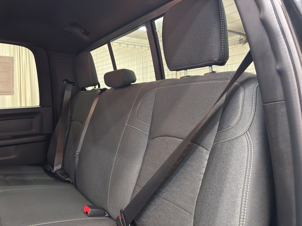 2025 Ram 2500 Tradesman photo 21