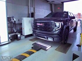 2024 GMC Sierra 1500 Elevation's photo