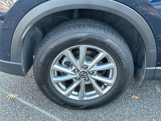 2022 Mazda CX-5 2.5 Select photo 4