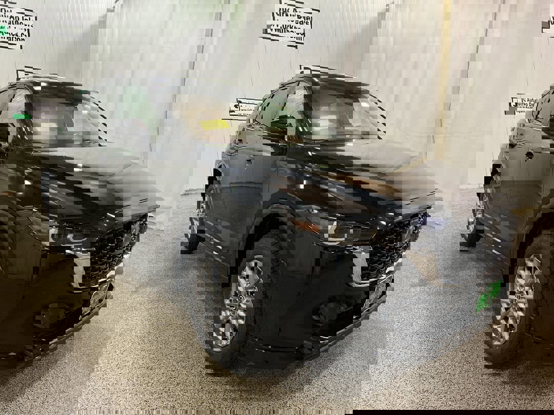 2025 Mazda CX-5 S Preferred package's photo