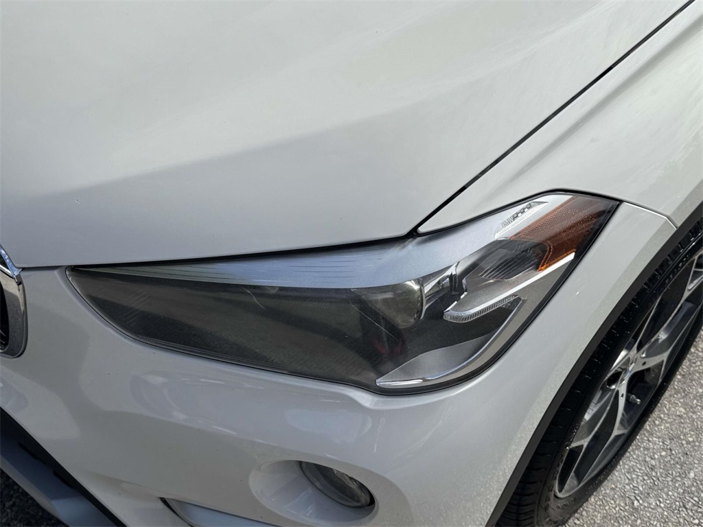 2019 Bmw X1 XDrive28i photo 4