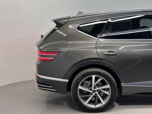 2025 Genesis GV80 3.5T Advanced AWD photo 6