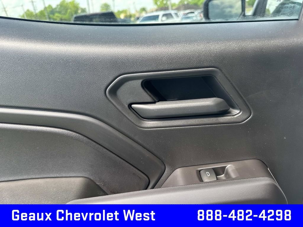 2025 Chevrolet Colorado LT photo 26