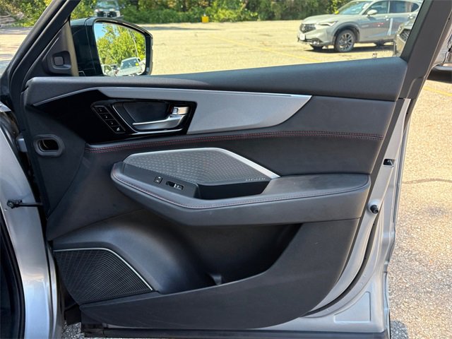 2023 Acura MDX A-Spec SH-AWD photo 26