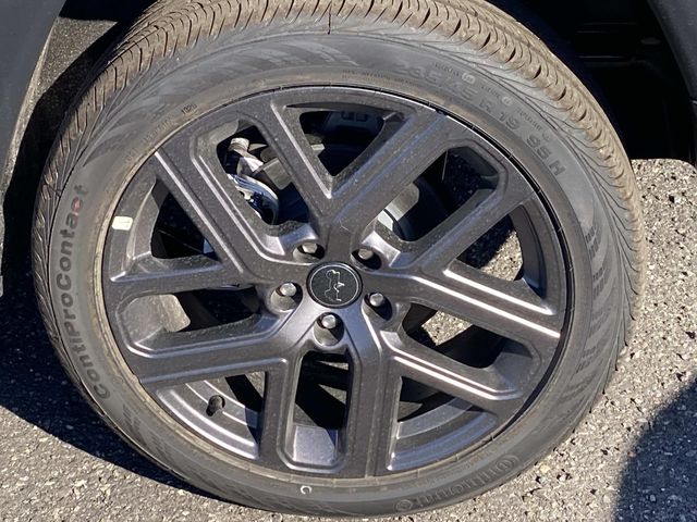 2026 Jeep Compass Limited Altitude photo 3