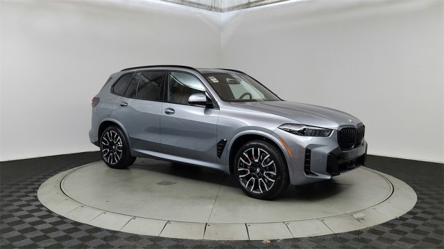 New 2025 BMW X5 SUV in Tigard #S9X60004 | BMW of Tigard