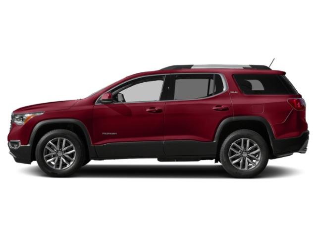 2019 Gmc Acadia SLT photo 2