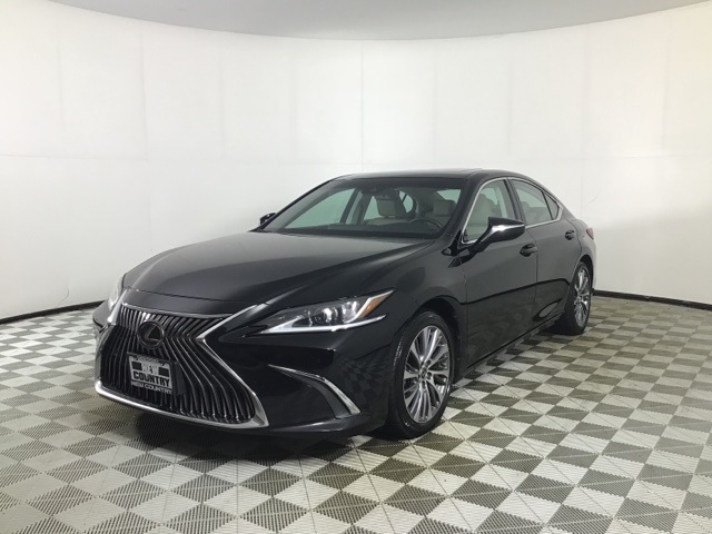 2020 Lexus ES 350 Premium photo 3