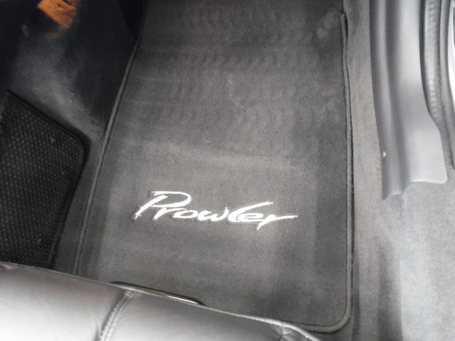 2000 Plymouth Prowler Base photo 31