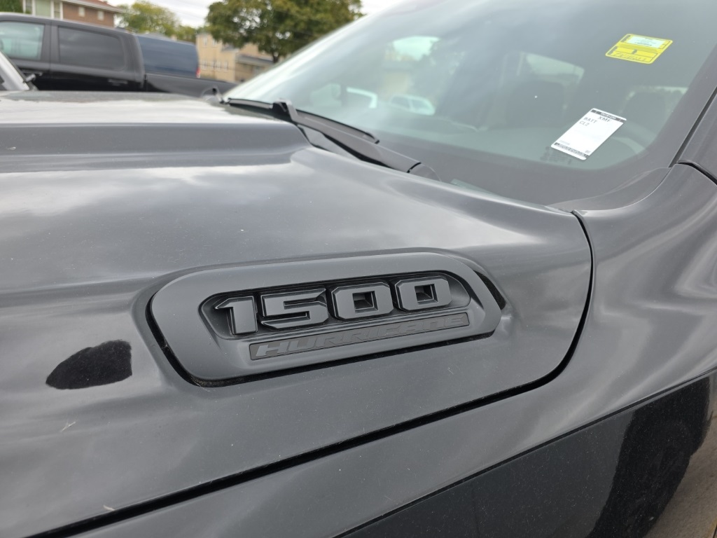 2026 Ram 1500 Big Horn Lone Star photo 2