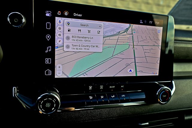 2025 Chevrolet Colorado LT photo 3