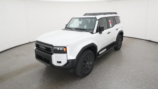 Sale　GOTOHOLLYWOOD　160 New Toyota Land Cruiser for Sale in Hollywood, FL