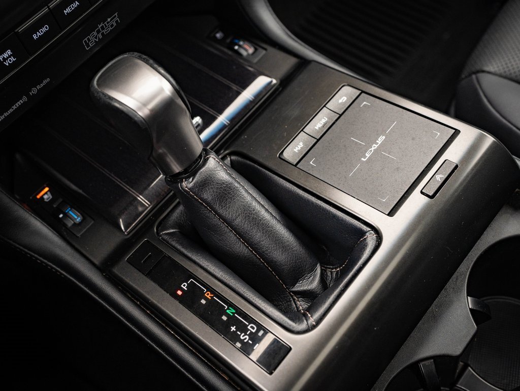 2022 Lexus GX 460 Premium photo 30