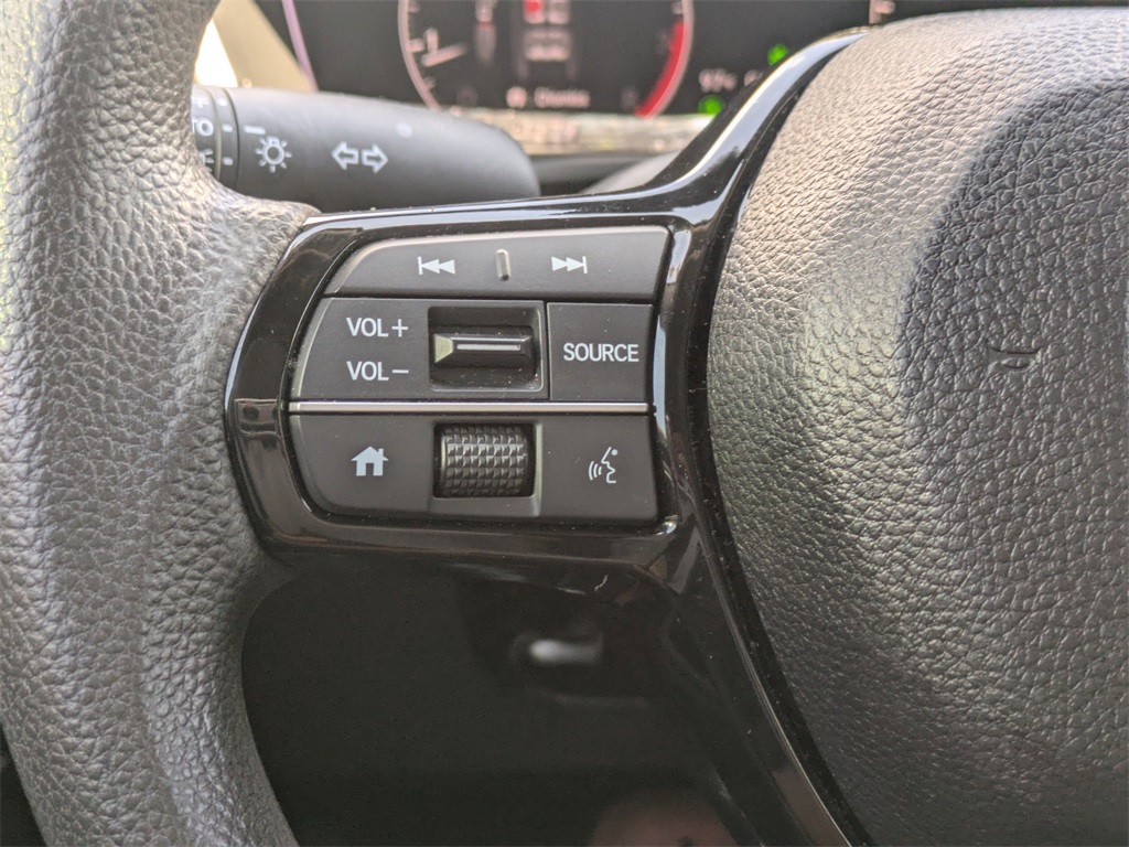 2023 Honda Civic LX photo 25