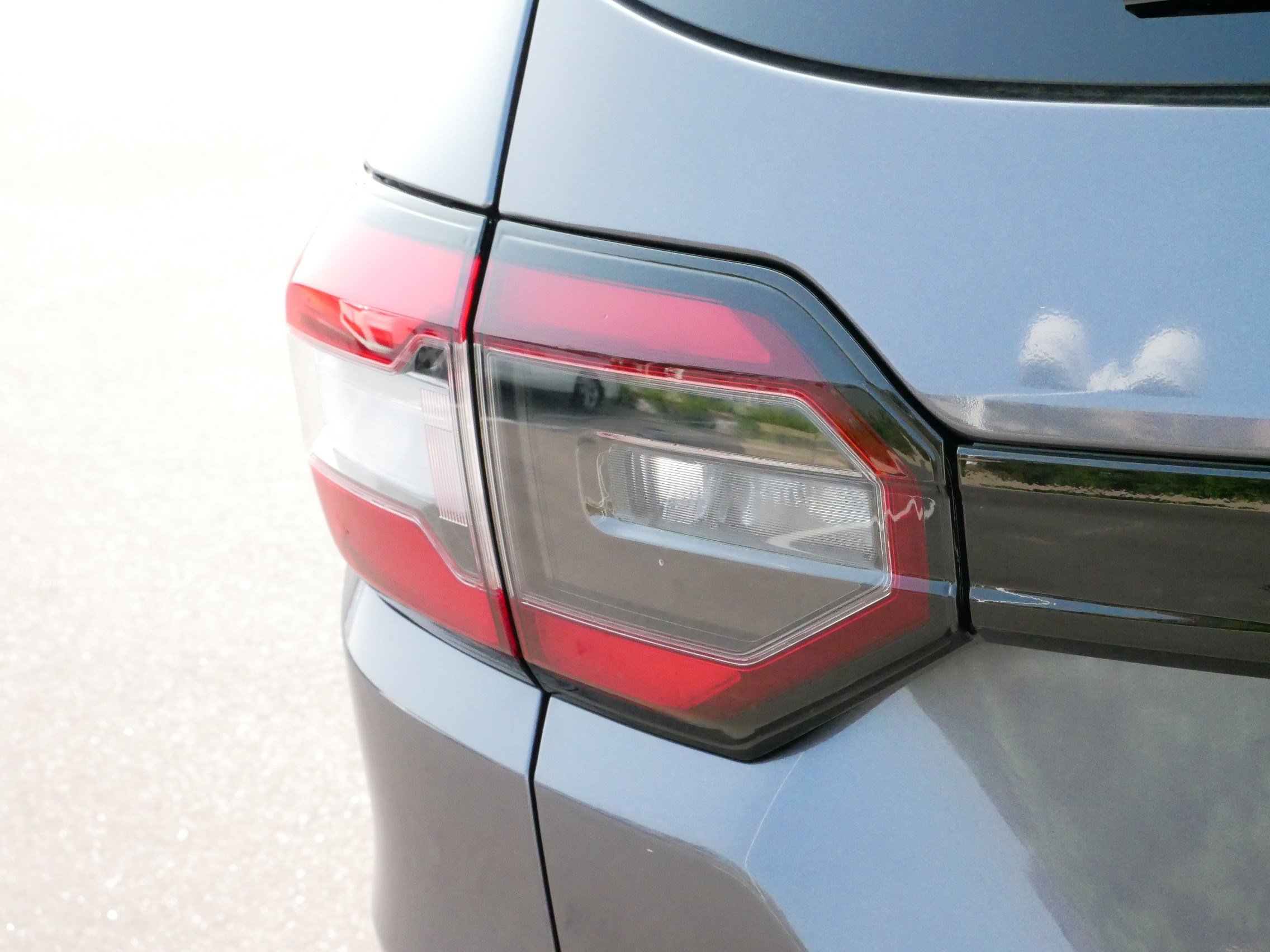 2023 Honda Pilot Touring photo 17