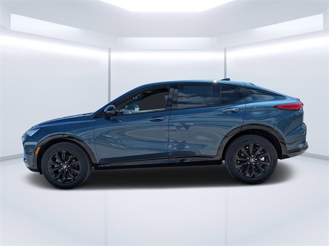 2026 Buick Envista ST photo 6