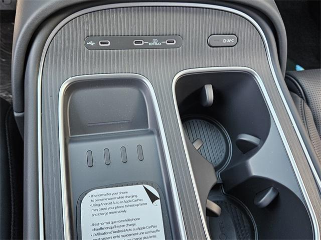 2026 Hyundai Palisade Calligraphy photo 23
