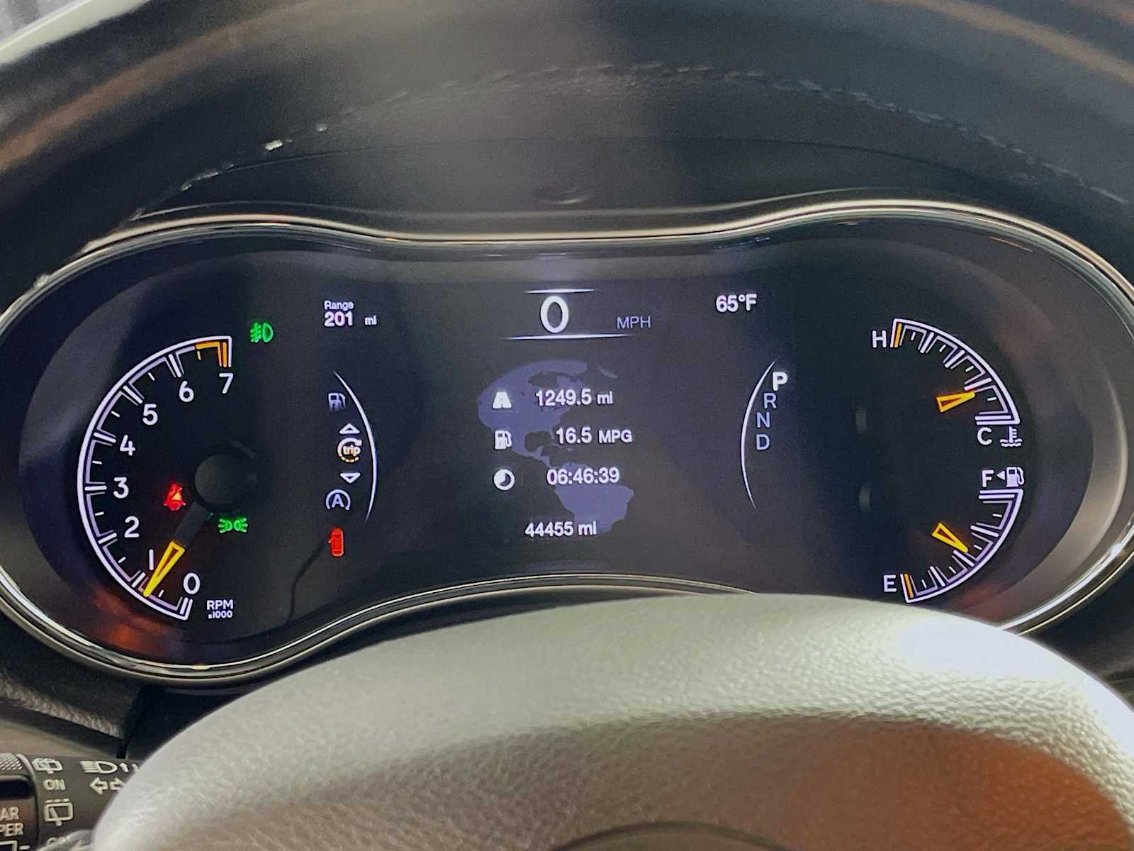 2021 Jeep Grand Cherokee Limited photo 10