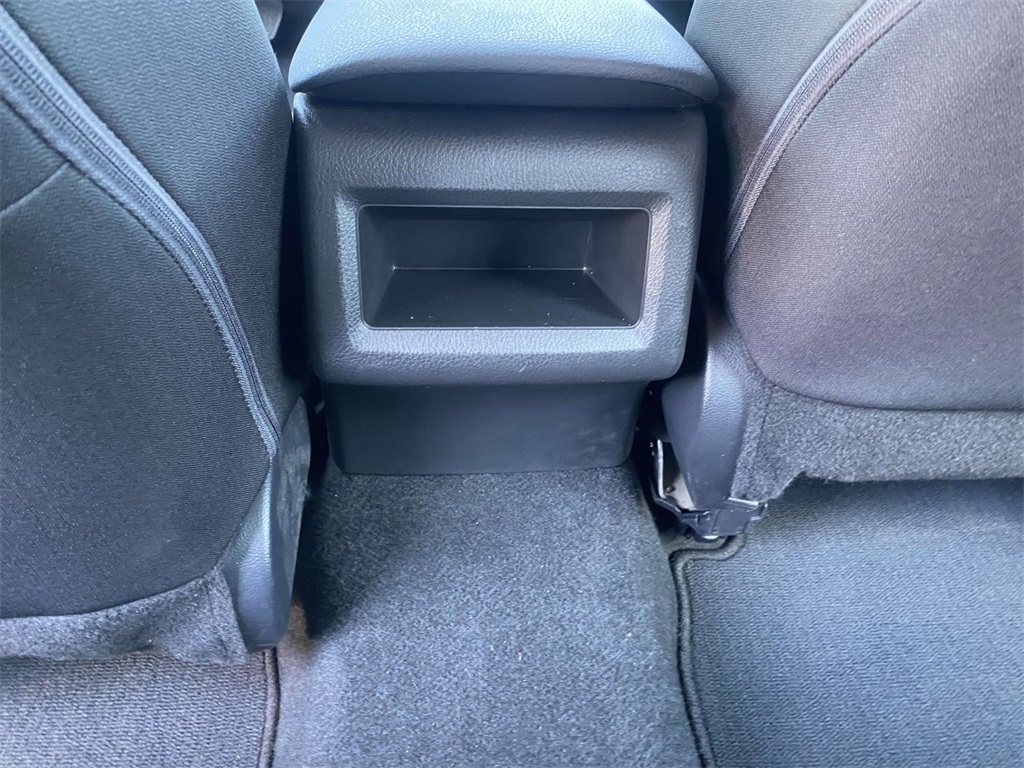 2024 Toyota Camry LE photo 11
