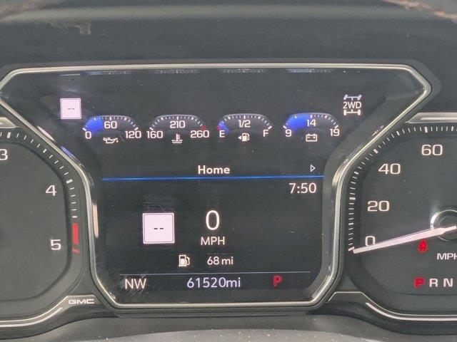 2021 Gmc Sierra AT4 photo 20