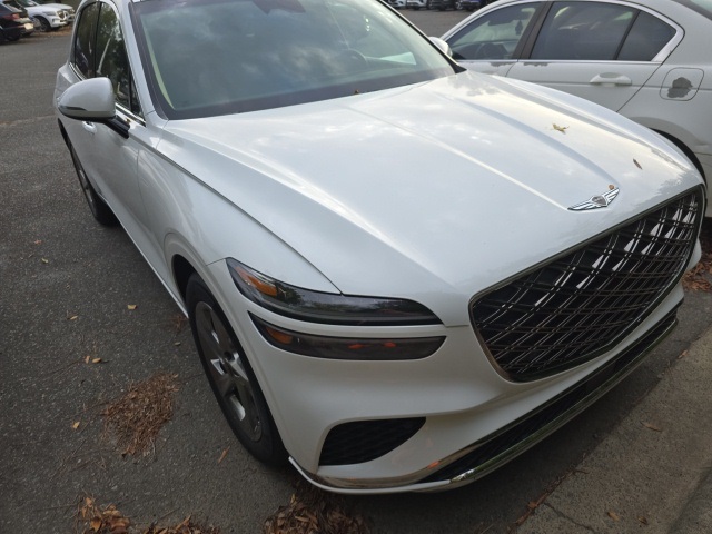 2026 Genesis GV70 2.5T Select photo 2