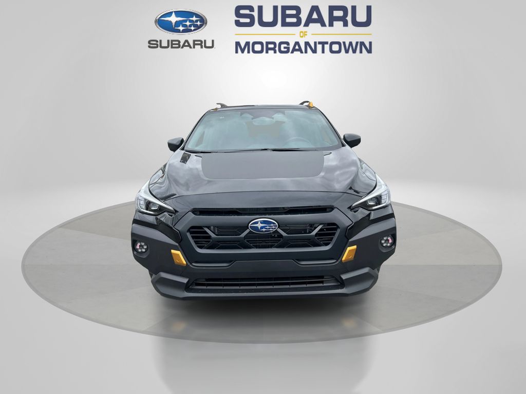 2026 Subaru Crosstrek Wilderness photo 2
